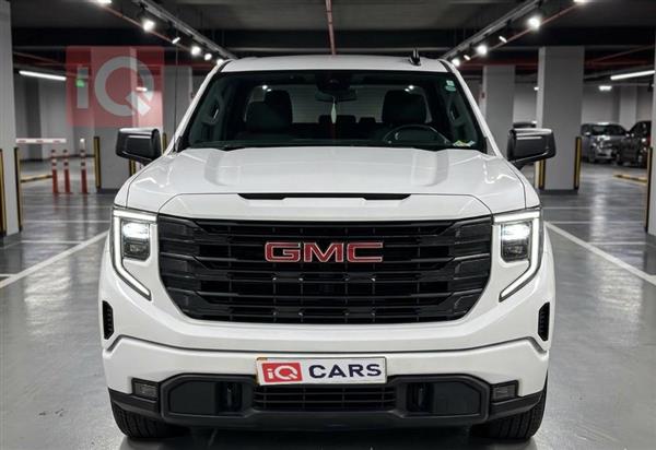 جي ام سي سييرا 2024 للبيع في العراق - اربيل